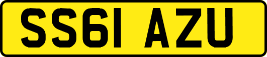 SS61AZU