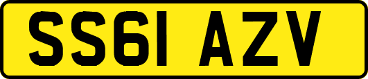 SS61AZV