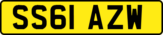 SS61AZW