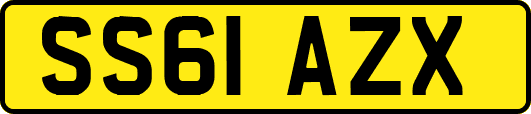 SS61AZX
