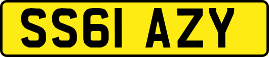SS61AZY