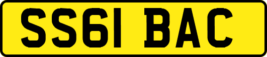 SS61BAC