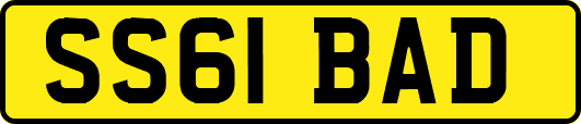 SS61BAD