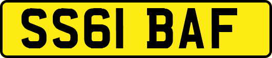 SS61BAF