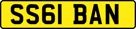 SS61BAN
