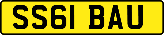 SS61BAU