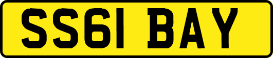 SS61BAY