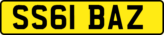 SS61BAZ