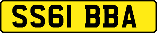 SS61BBA