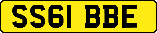 SS61BBE