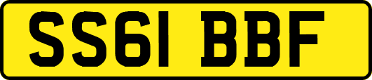 SS61BBF