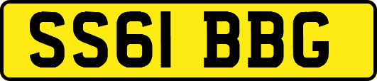 SS61BBG