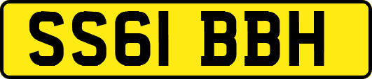 SS61BBH