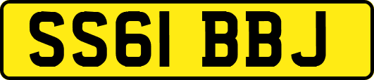 SS61BBJ