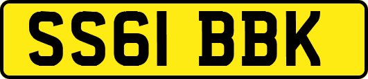 SS61BBK