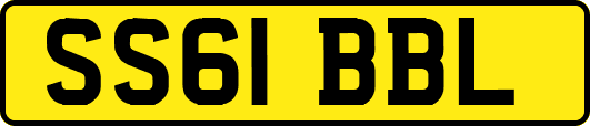 SS61BBL