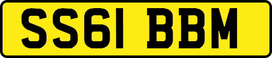 SS61BBM