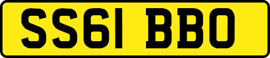SS61BBO