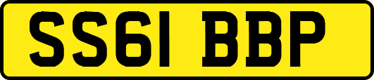 SS61BBP