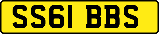 SS61BBS