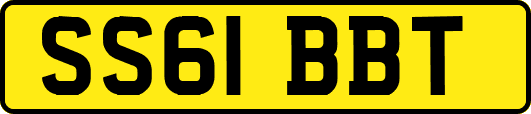 SS61BBT