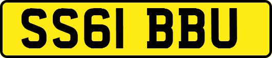SS61BBU