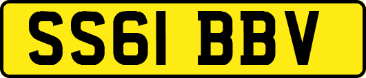 SS61BBV