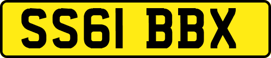SS61BBX