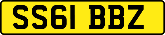 SS61BBZ