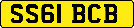 SS61BCB