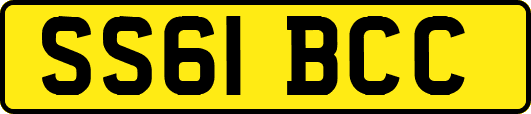 SS61BCC