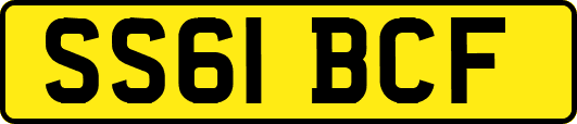 SS61BCF