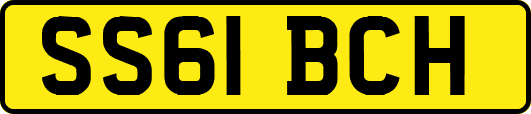 SS61BCH