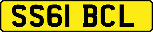 SS61BCL