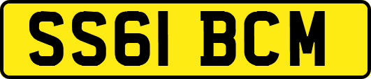 SS61BCM