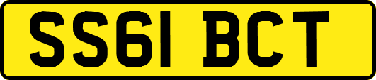 SS61BCT