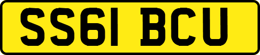 SS61BCU