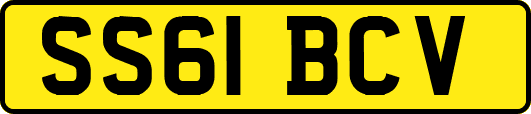 SS61BCV