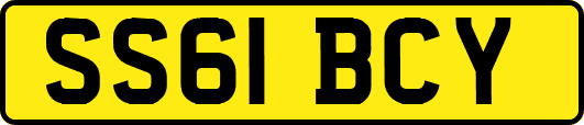 SS61BCY