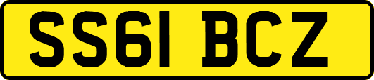 SS61BCZ