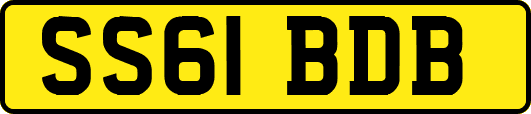 SS61BDB