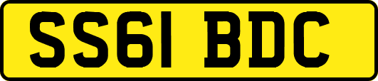 SS61BDC