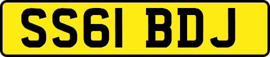 SS61BDJ