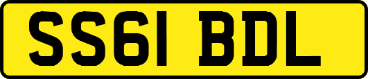 SS61BDL