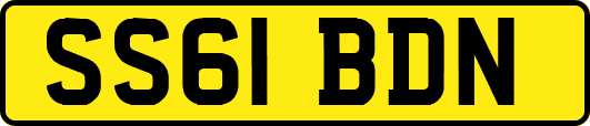 SS61BDN