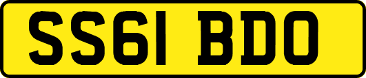 SS61BDO