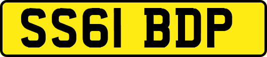 SS61BDP