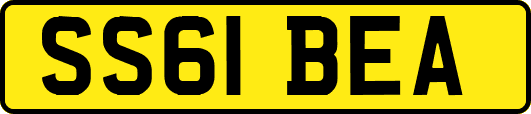 SS61BEA