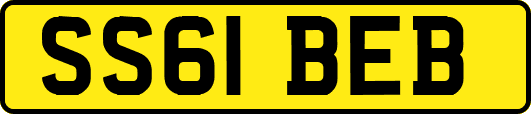 SS61BEB