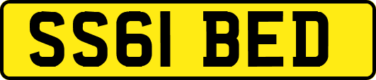 SS61BED